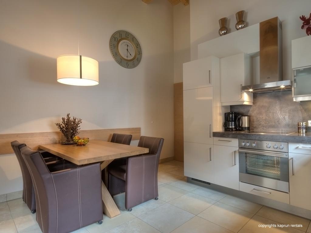 Kaprun Mountain Resort By Kaprun Rentals Habitación foto