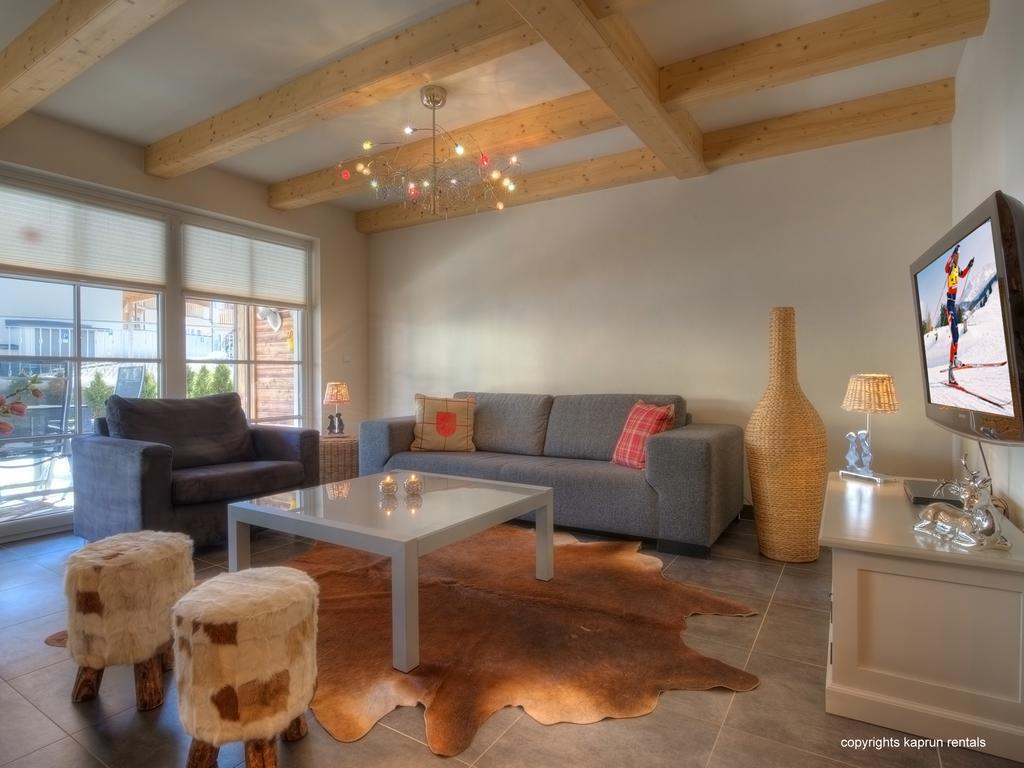Kaprun Mountain Resort By Kaprun Rentals Habitación foto