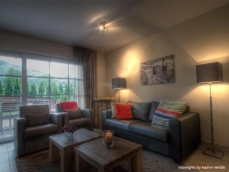 Kaprun Mountain Resort By Kaprun Rentals Habitación foto
