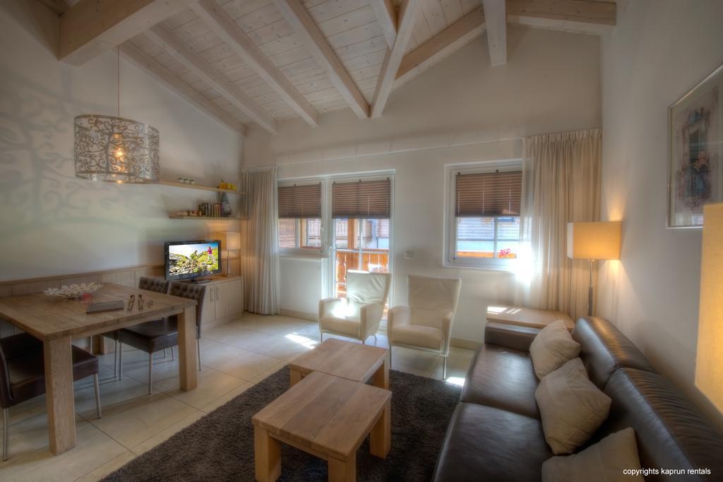 Kaprun Mountain Resort By Kaprun Rentals Habitación foto