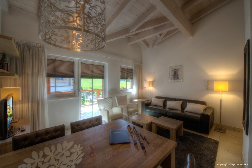 Kaprun Mountain Resort By Kaprun Rentals Habitación foto