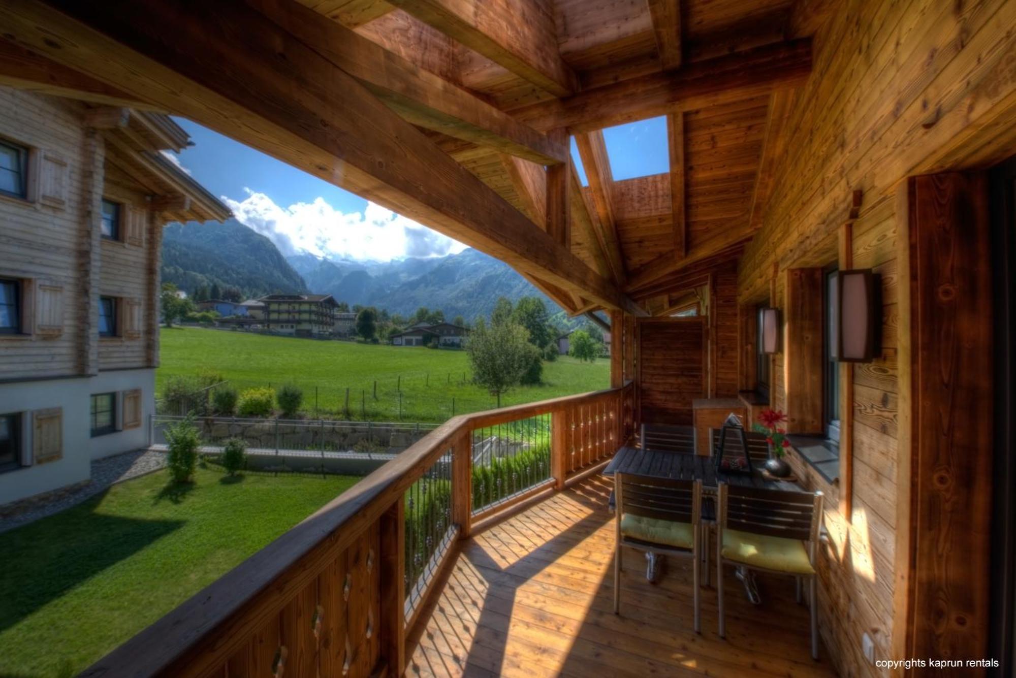 Kaprun Mountain Resort By Kaprun Rentals Habitación foto