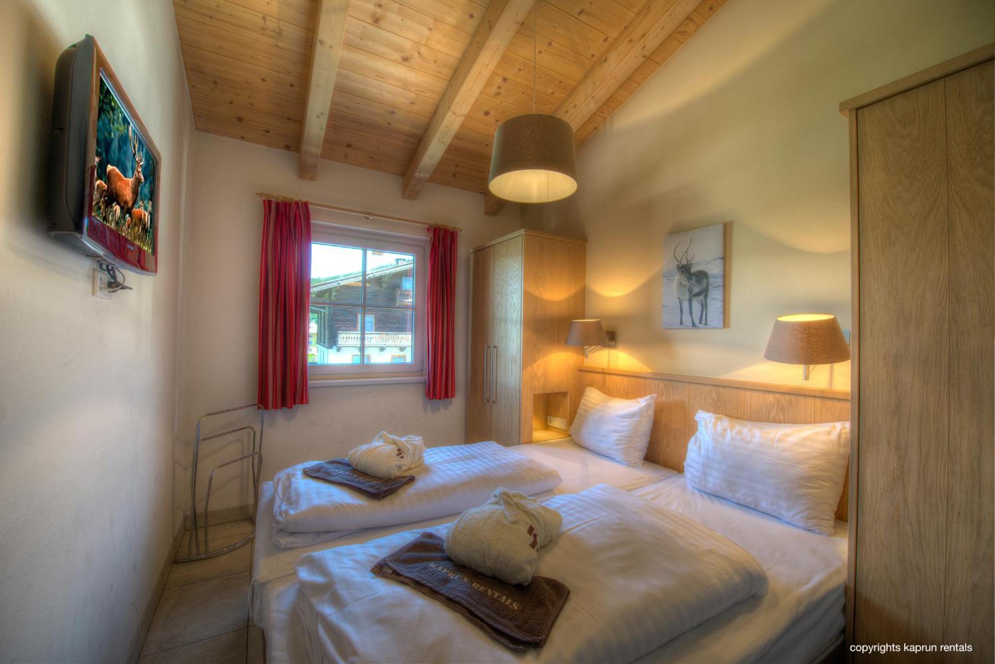 Kaprun Mountain Resort By Kaprun Rentals Habitación foto