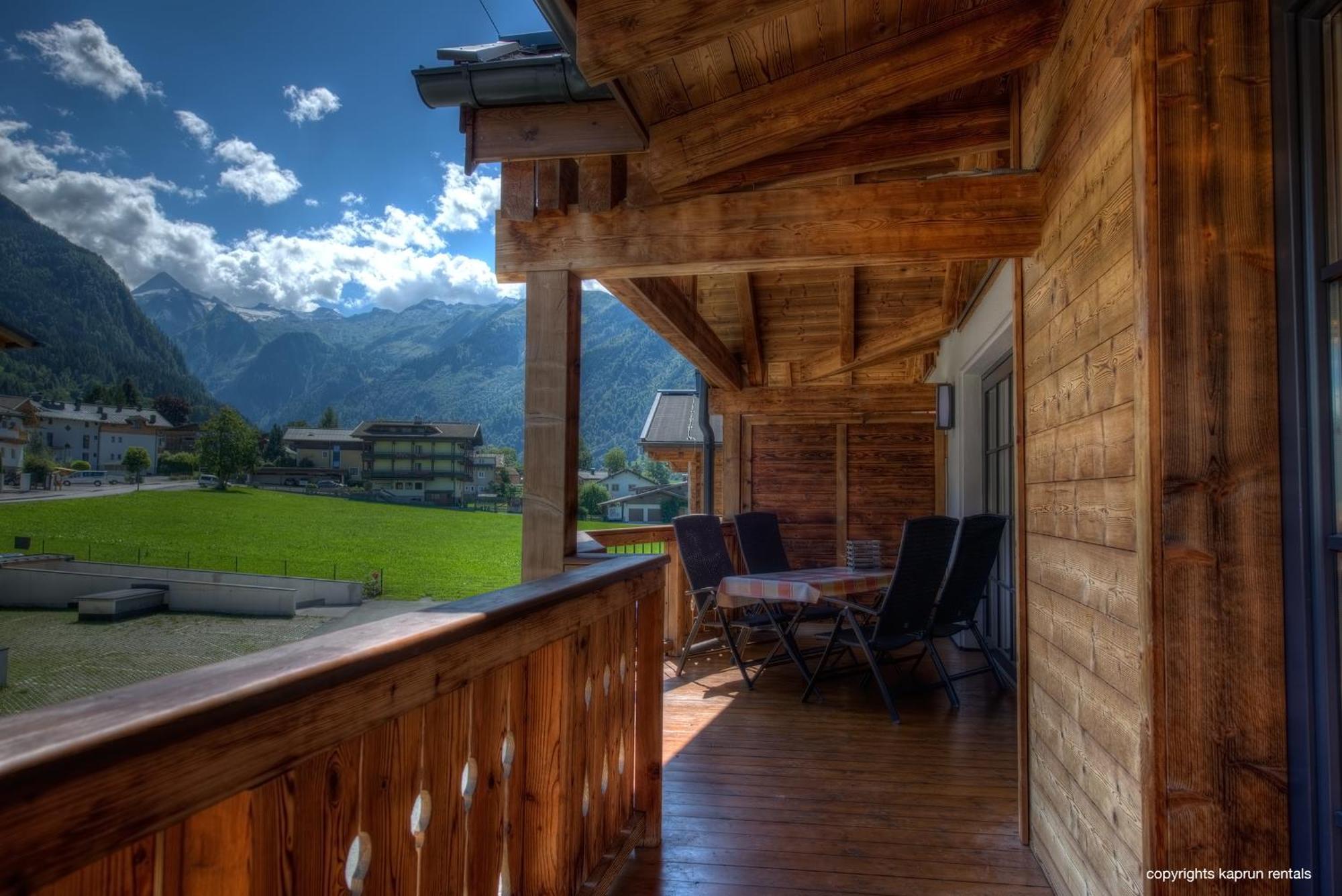 Kaprun Mountain Resort By Kaprun Rentals Habitación foto