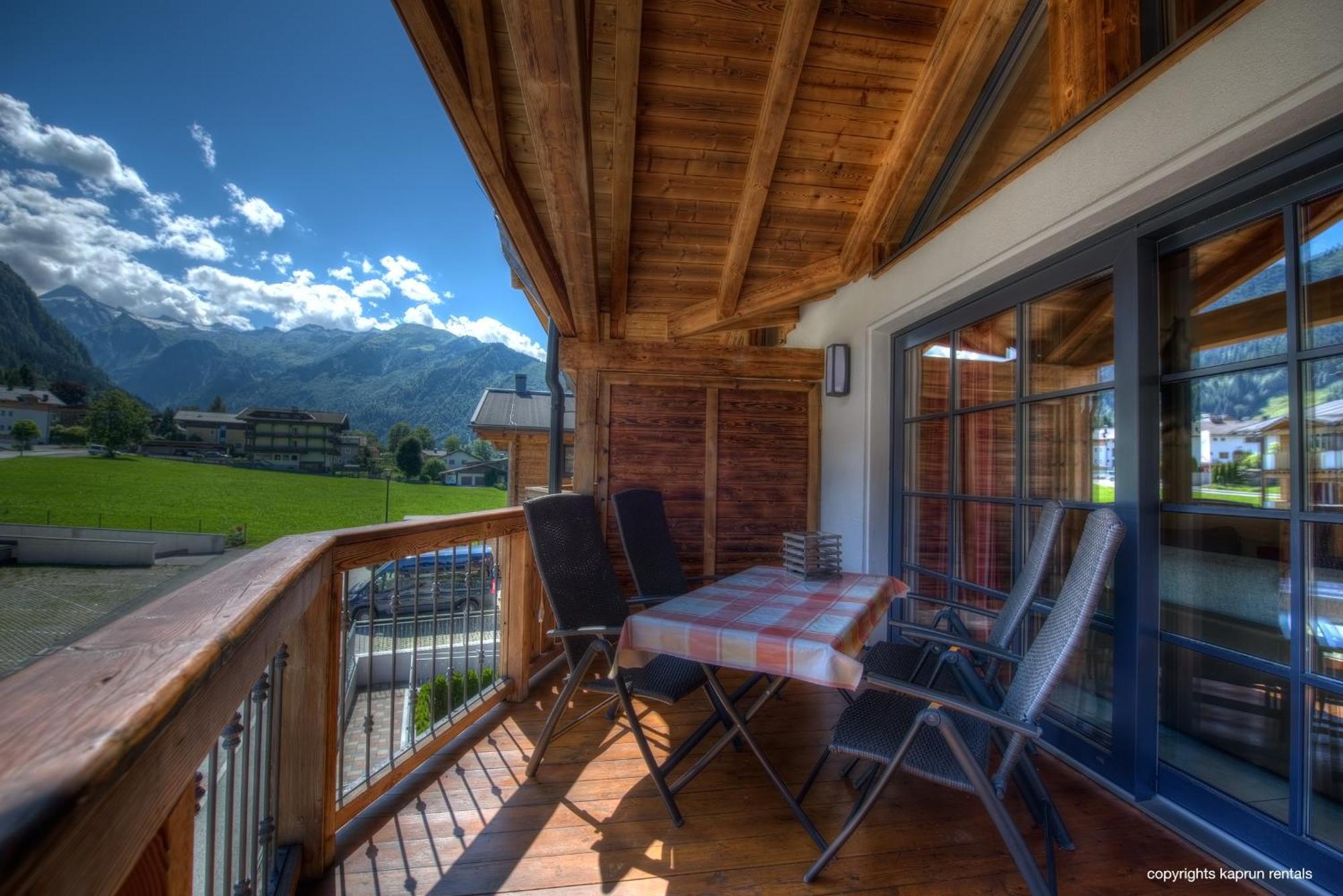 Kaprun Mountain Resort By Kaprun Rentals Habitación foto