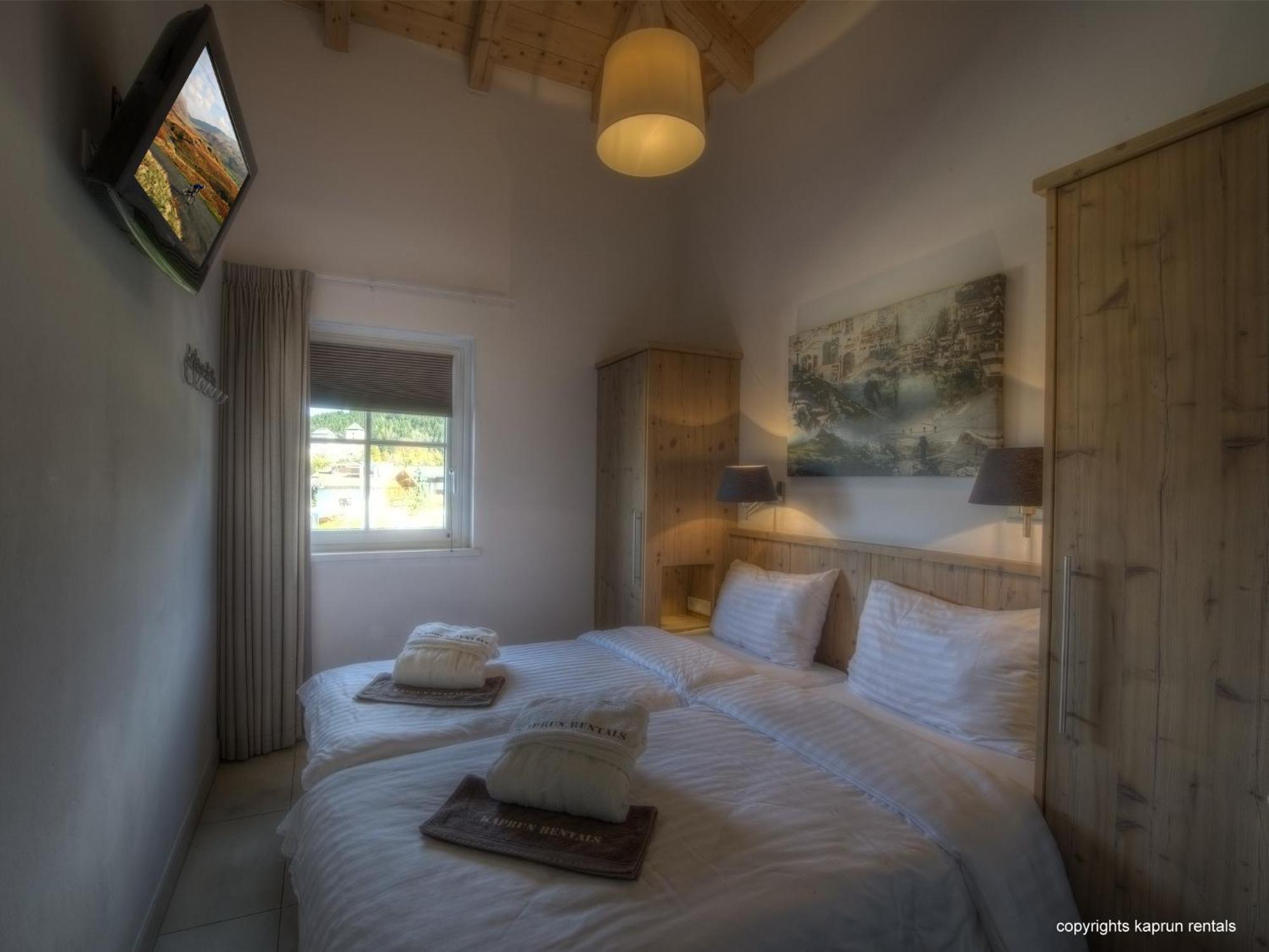 Kaprun Mountain Resort By Kaprun Rentals Habitación foto