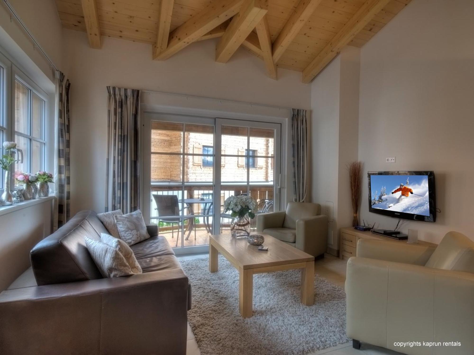 Kaprun Mountain Resort By Kaprun Rentals Habitación foto