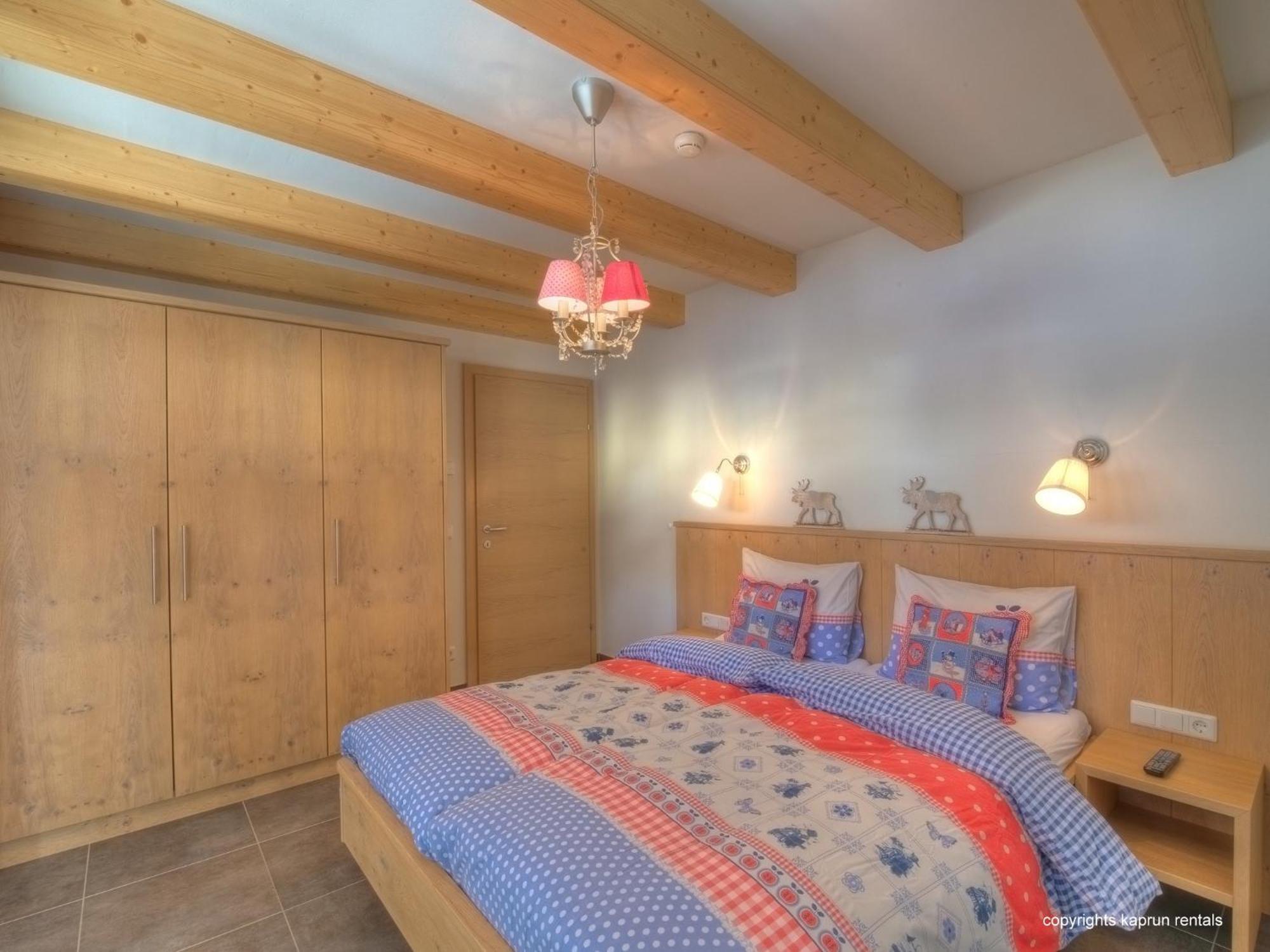 Kaprun Mountain Resort By Kaprun Rentals Habitación foto