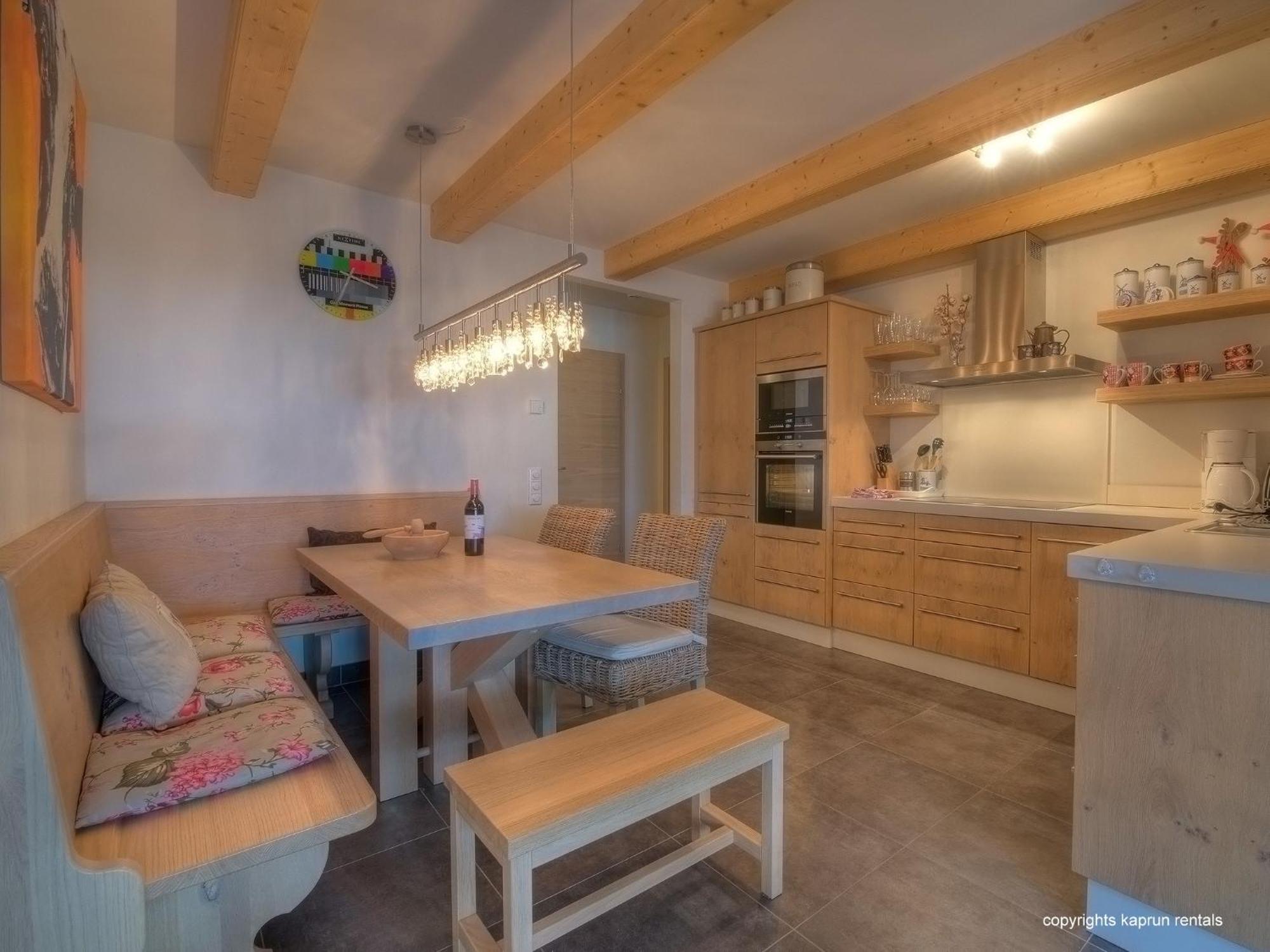 Kaprun Mountain Resort By Kaprun Rentals Habitación foto