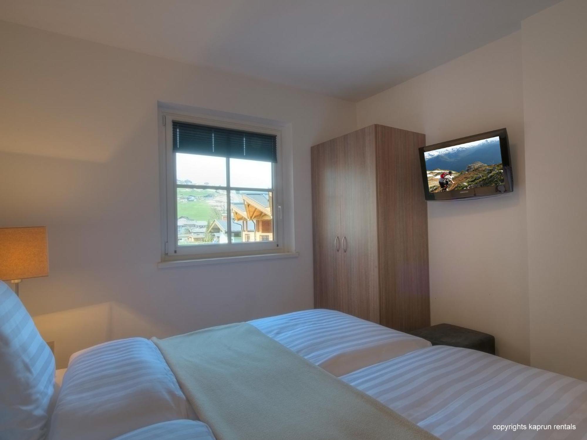 Kaprun Mountain Resort By Kaprun Rentals Habitación foto