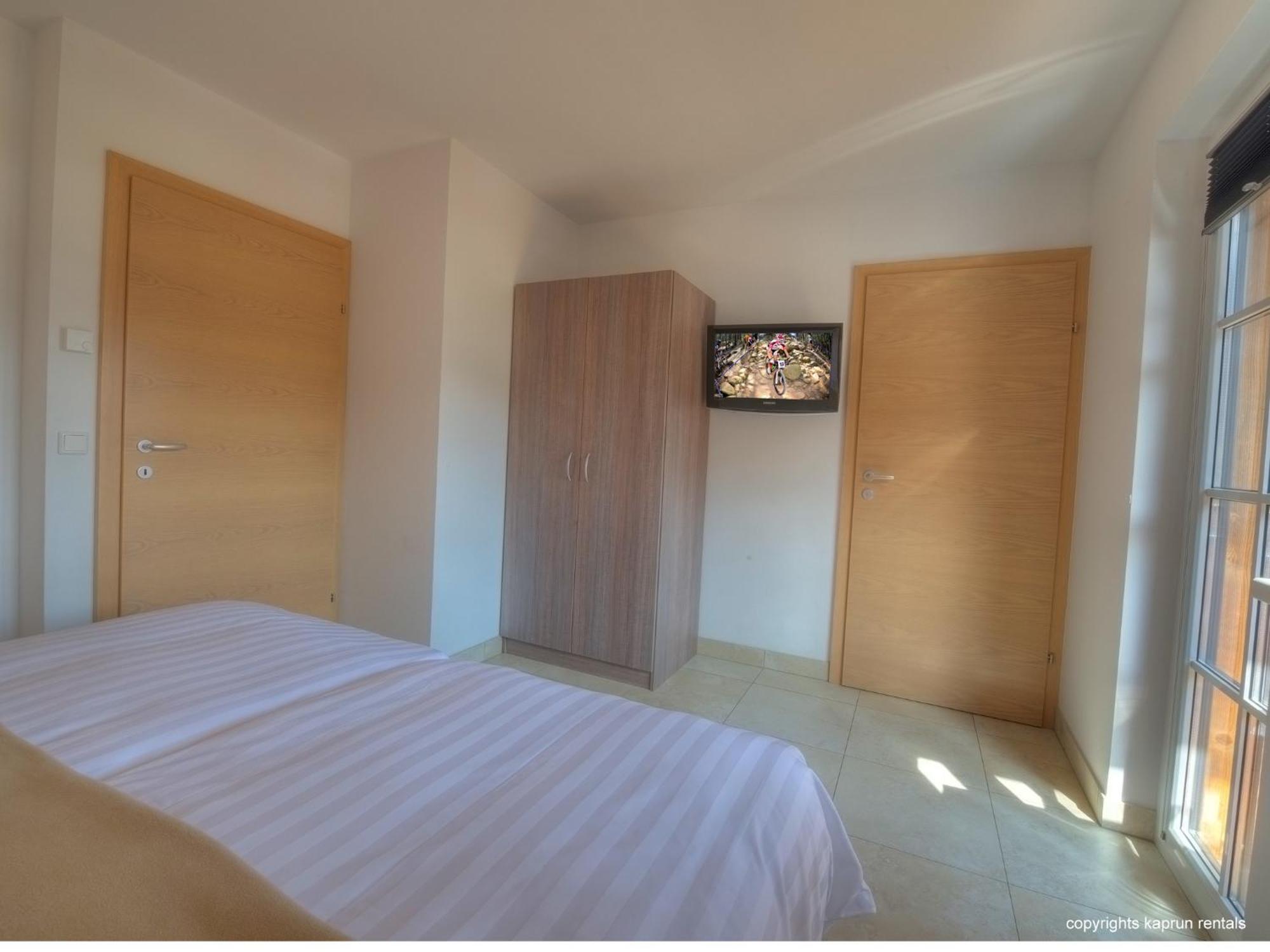 Kaprun Mountain Resort By Kaprun Rentals Habitación foto