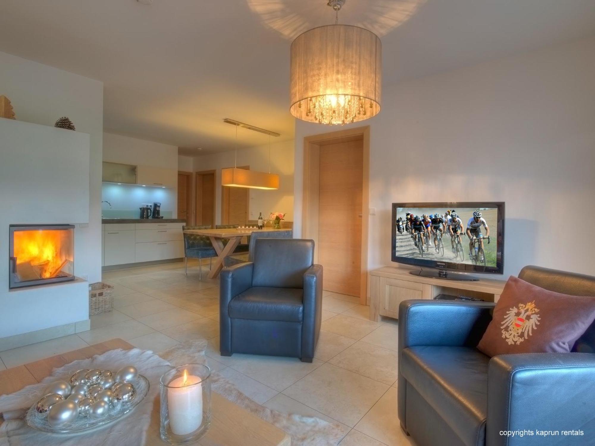 Kaprun Mountain Resort By Kaprun Rentals Habitación foto