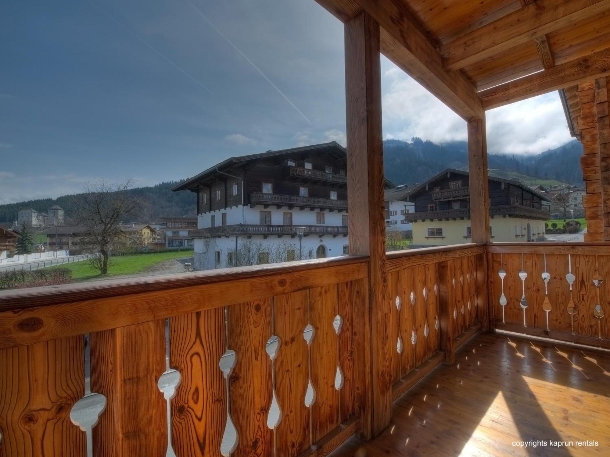 Kaprun Mountain Resort By Kaprun Rentals Habitación foto
