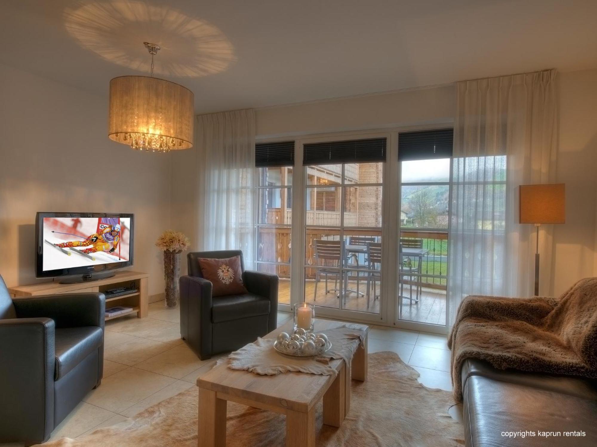 Kaprun Mountain Resort By Kaprun Rentals Habitación foto