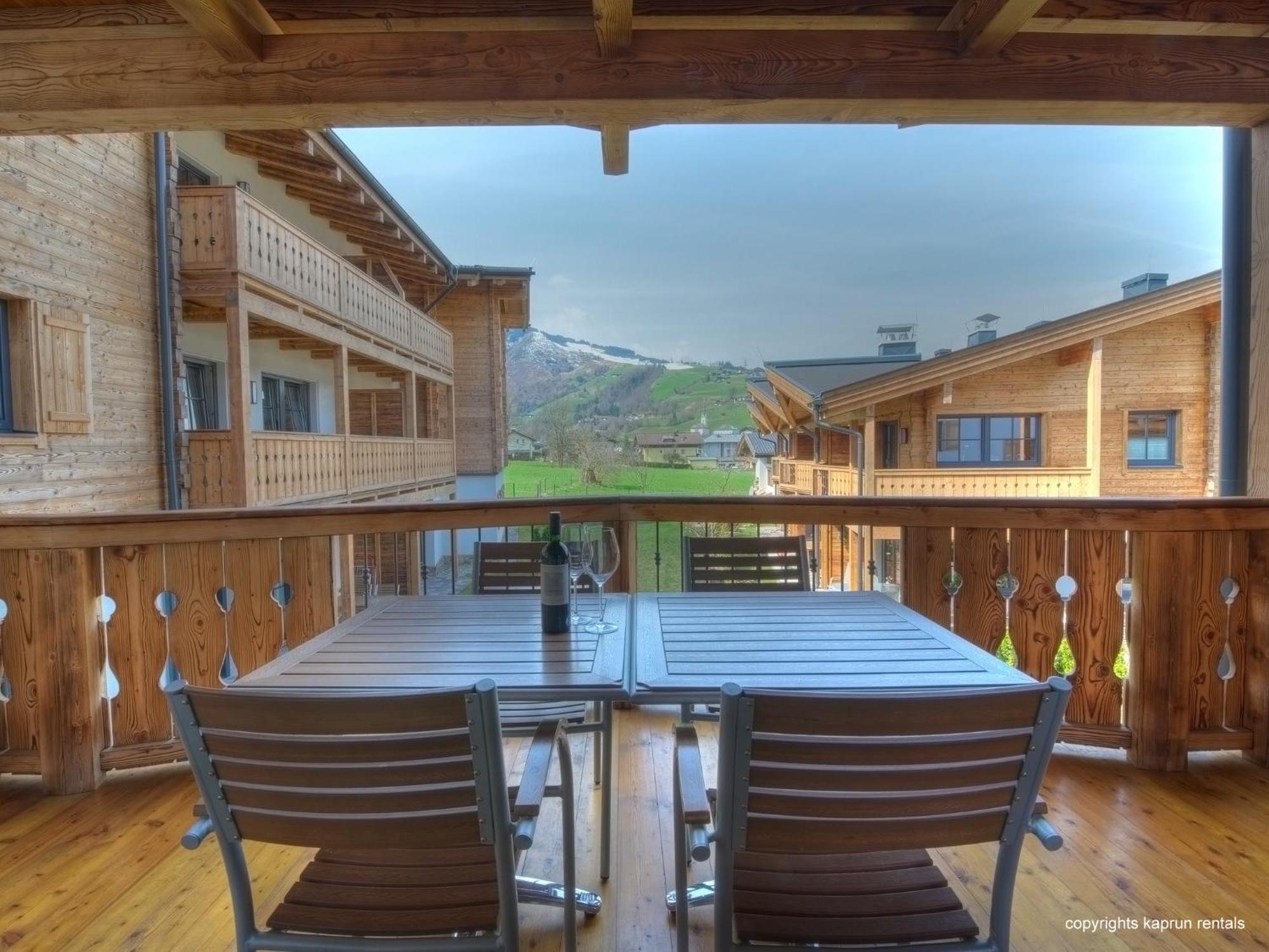 Kaprun Mountain Resort By Kaprun Rentals Habitación foto