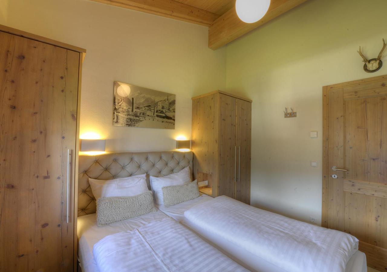 Kaprun Mountain Resort By Kaprun Rentals Habitación foto