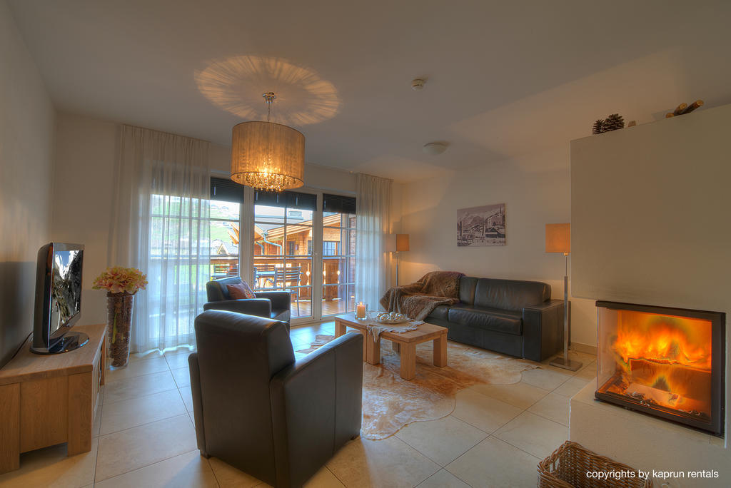 Kaprun Mountain Resort By Kaprun Rentals Habitación foto